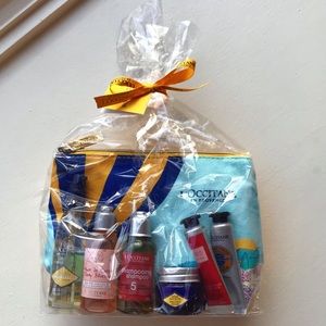 L’Occitane Gift Travel Set